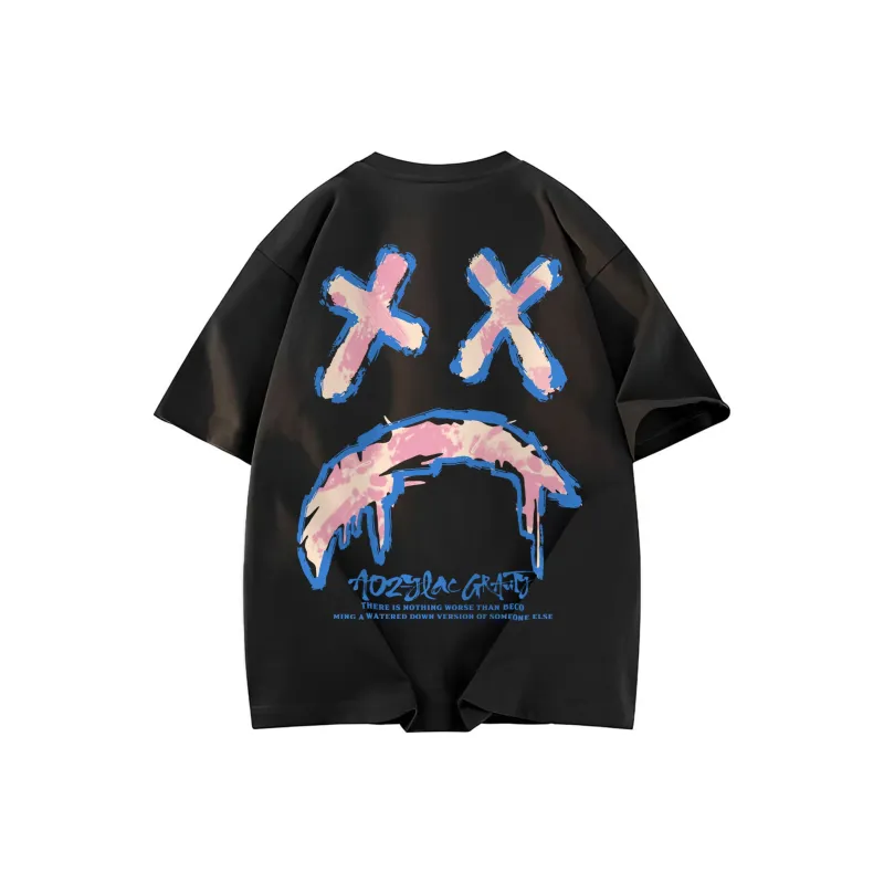 A02 T Shirts Unisex-17