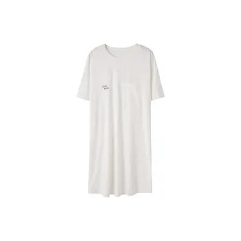 Pretty lady Women's Nightgowns