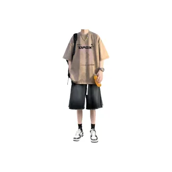OPOX Casual Sportswear Unisex