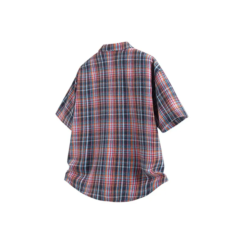 WOSAWE Shirts Unisex-9