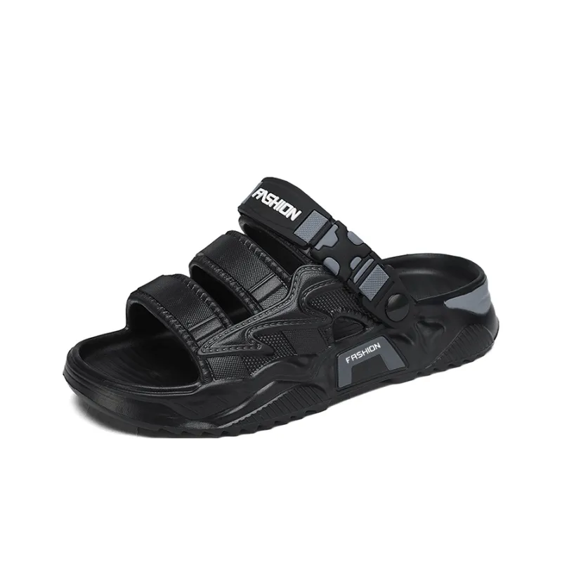 KUPE Beach Sandals Men-0