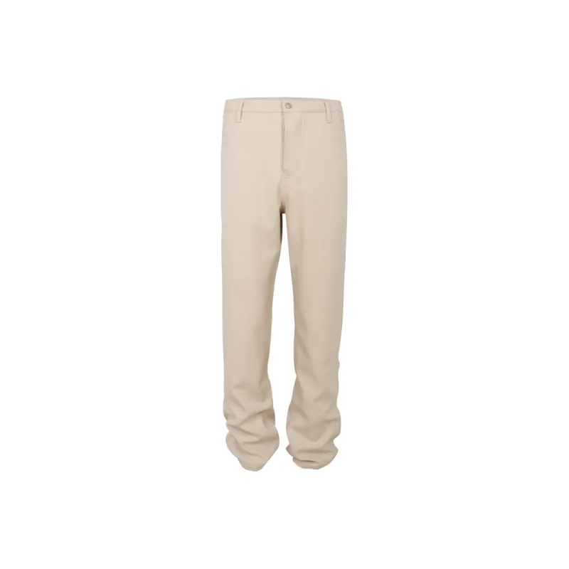 BABUGGE Casual Pants Unisex-2