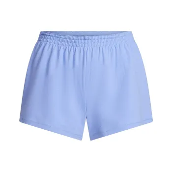 SKIMS SS25 COTTON JERSEY LOOSE SHORT Casual Shorts Women's