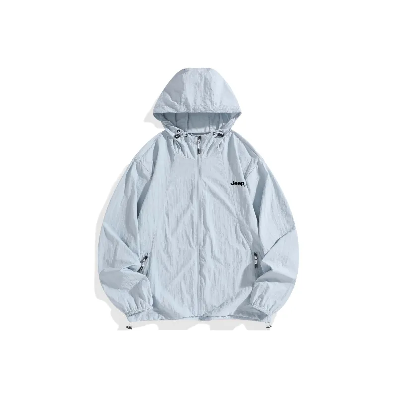 Jeep Ice Edge Sun Protection Collection Sun Protection Clothing Unisex-5