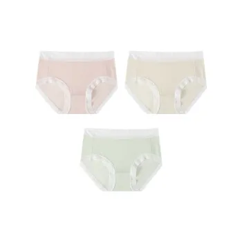 Ordifen Underpants Women's 3 Pack