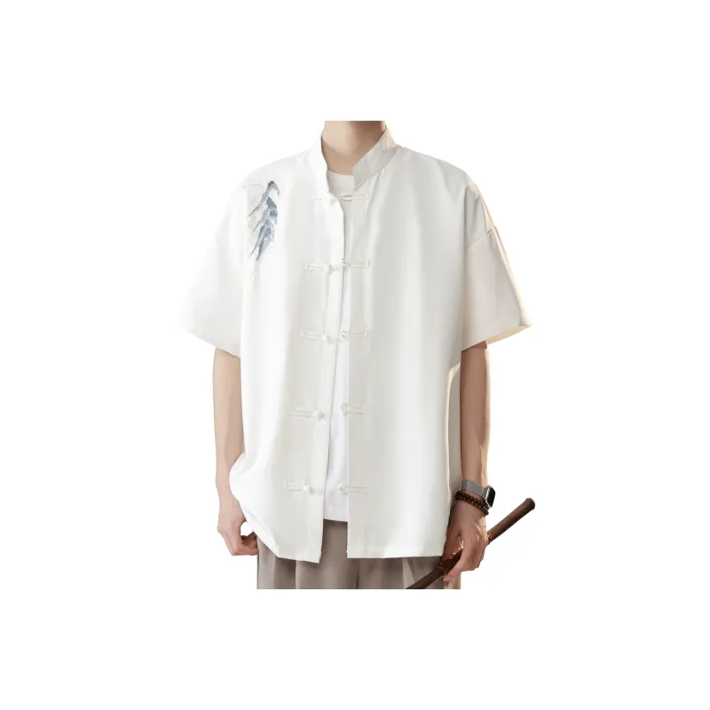 DANGERTIGER Shirts Unisex-6