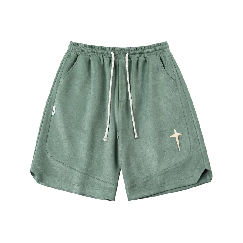 OASISVR Casual Shorts Unisex-9