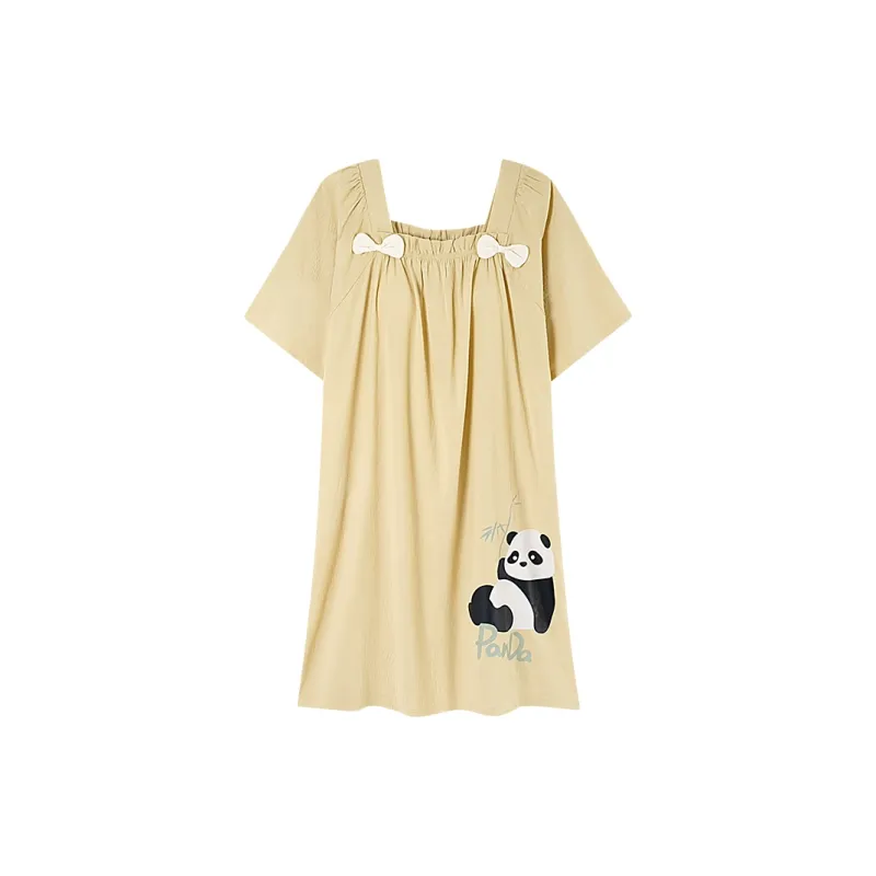 Top Melon Women's Nightgowns-0