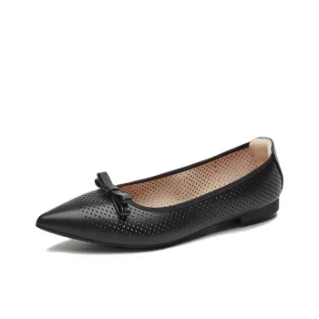 QUICHESHOES Casual Single Shoes Women's