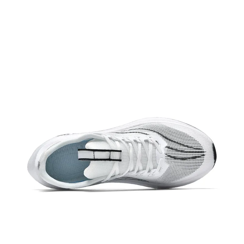 Ncmt Slip Resistant, Abrasion Resistant, Lightweight Low Top Running Shoes Men's-17