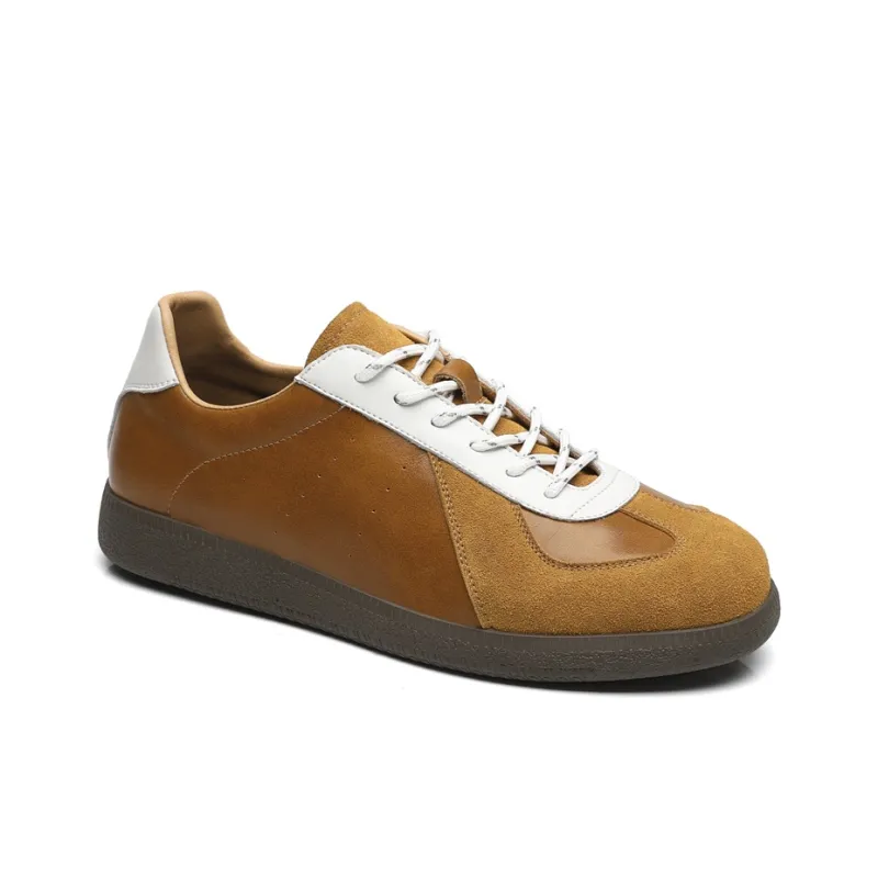 Ignition Low Top Skateboard Shoes Men's-1