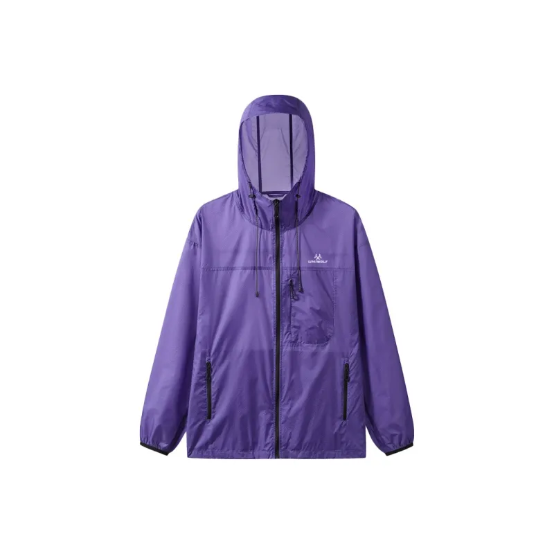 UNIWOLF Sun Protection Clothing Unisex-7
