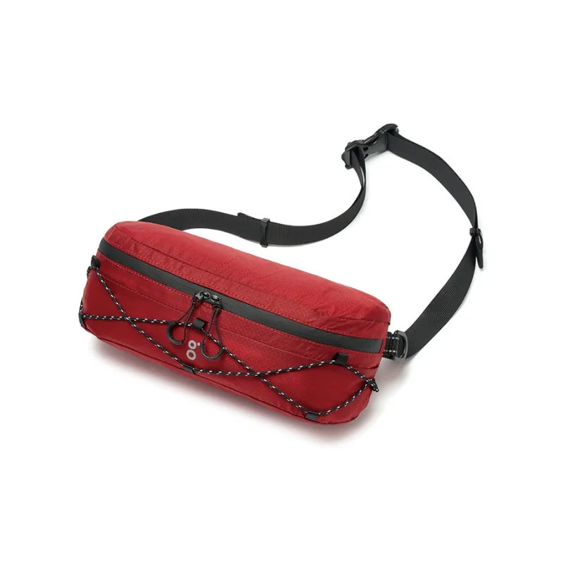 BODACHEL Outdoor Bags Polyester 2.9L Multicolor Unisex-12