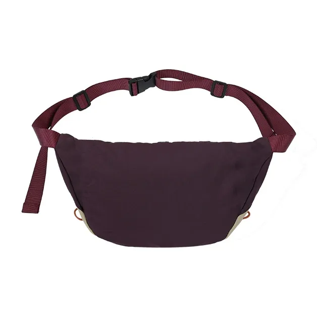 ACMEITEM Polyamide Fanny Pack, Crossbody Bag Unisex-1