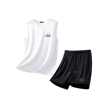 MINISO Casual Sportswear Unisex