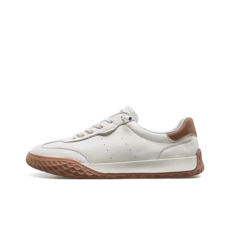 KANGNAI Low Top Casual Shoes Men's-6
