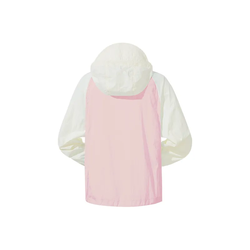 CAN·TORP Super Light Breathable UV Protection Cooling Sun Protection Clothing Unisex-28