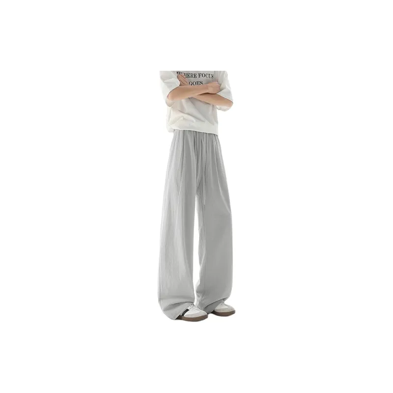 Ang2 Stu Casual Pants Unisex-7