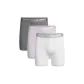 3 Pack (Dark Gray+Pink+Light Gray)