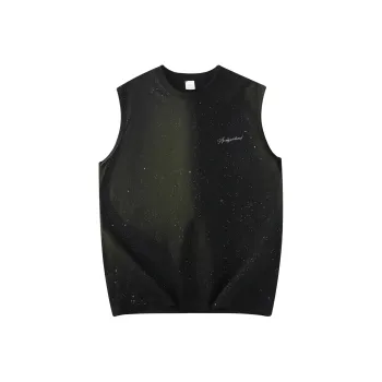 ROBINHOOD Tank Tops Unisex