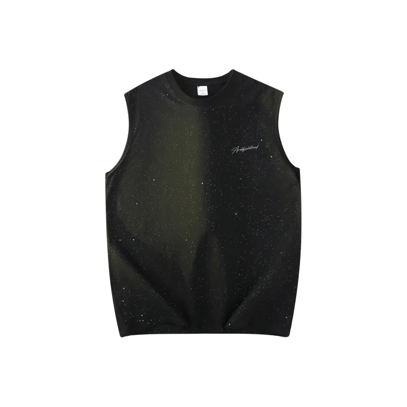 ROBINHOOD Tank Tops Unisex-2