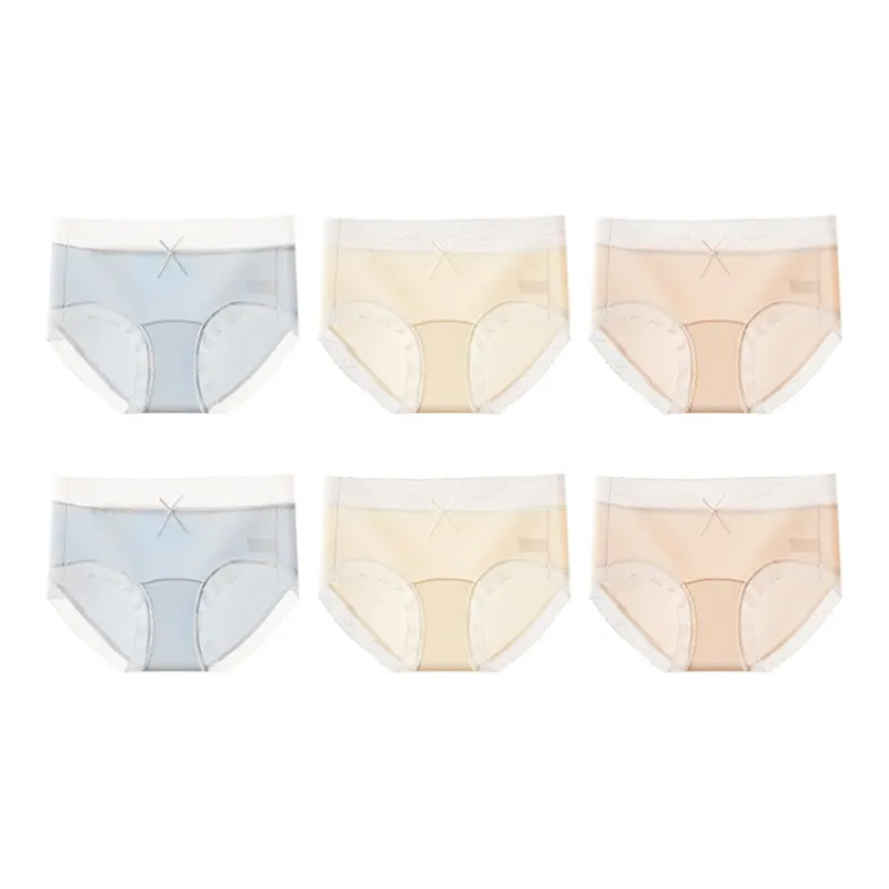 ROBINHOOD Underpants Women's Combo Set-25