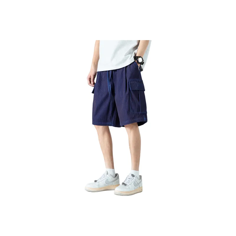 7 SEVFUN Casual Shorts Unisex-12