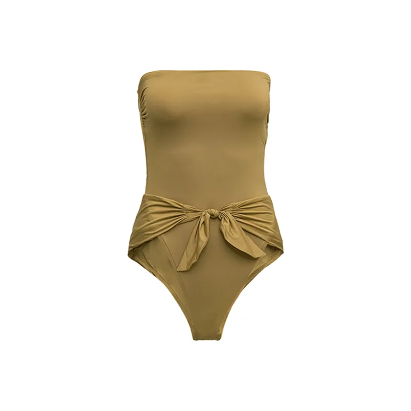Zimmermann One piece Swimsuit Women's Green-0