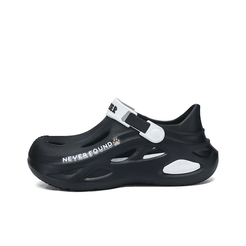 MIIOW Clogs Men-0