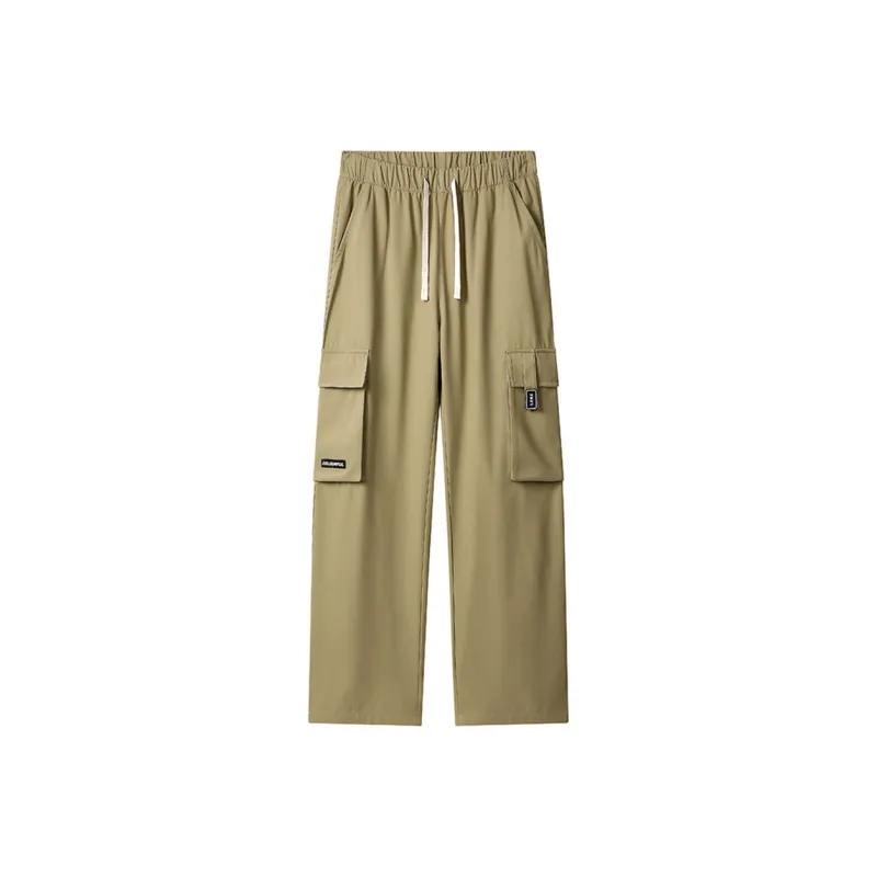 Mimx Homme Cargo Pants Unisex-7