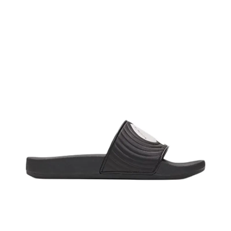 Kate Spade Slide Slippers Women's Black-1