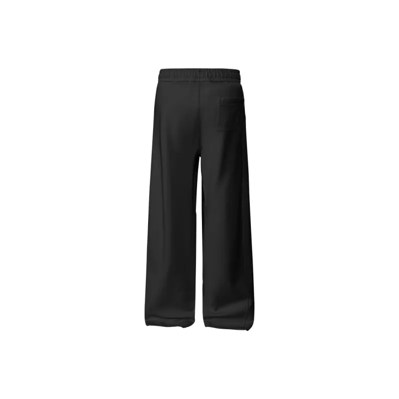 KEIRANDUN Casual Pants Unisex-11