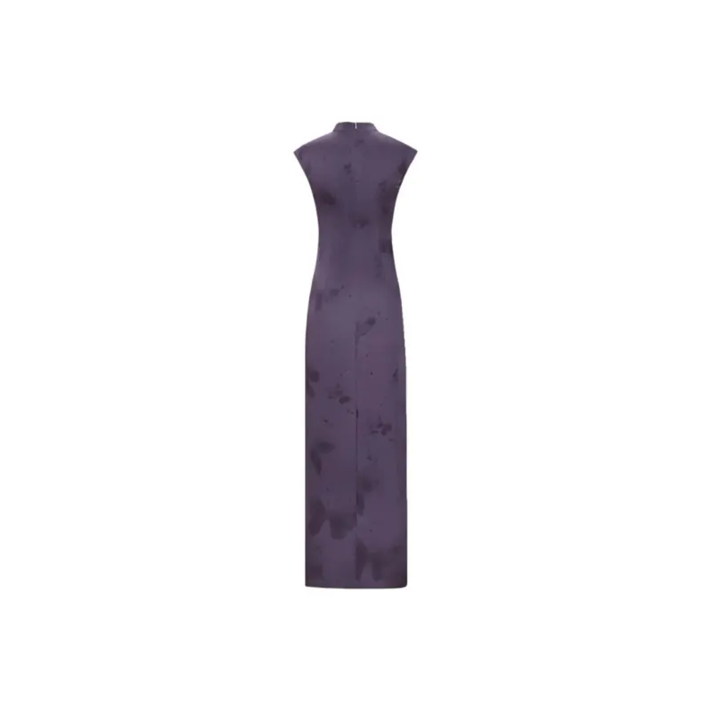 MTHE Sleeveless Dresses Women's-1
