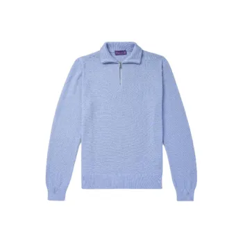 Polo Ralph Lauren Sweater Men's Light Blue