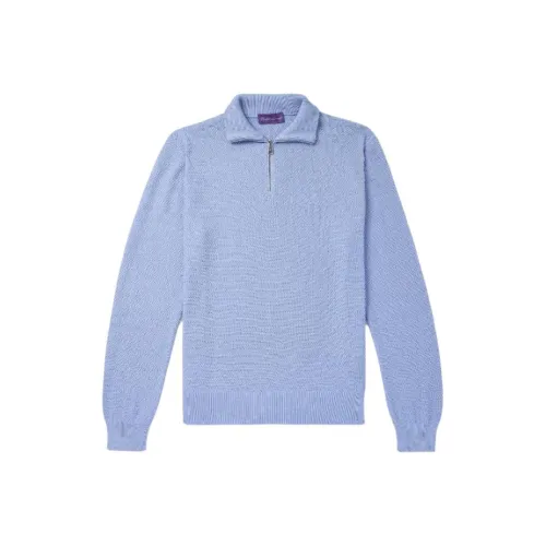Polo Ralph Lauren Sweater Men's Light Blue