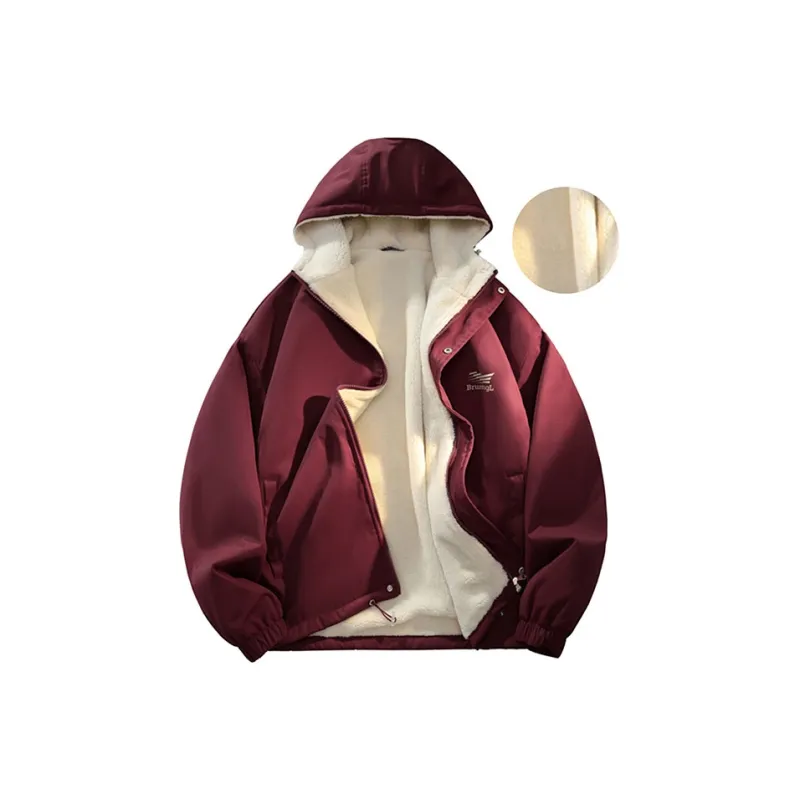 BRUMAIRE Puffer Jackets Unisex-1