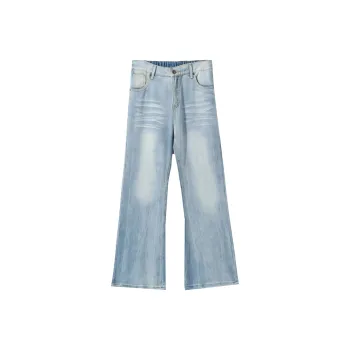 ASHER LEVINE Jeans Unisex