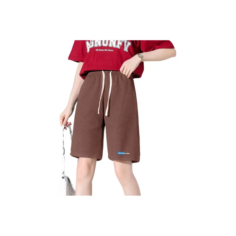 JEANSWEST Casual Shorts Women's-8