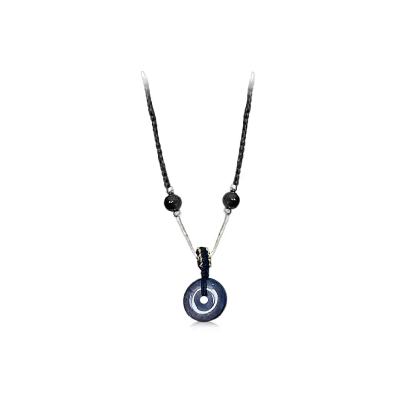 COPI Jade Necklaces Unisex-0