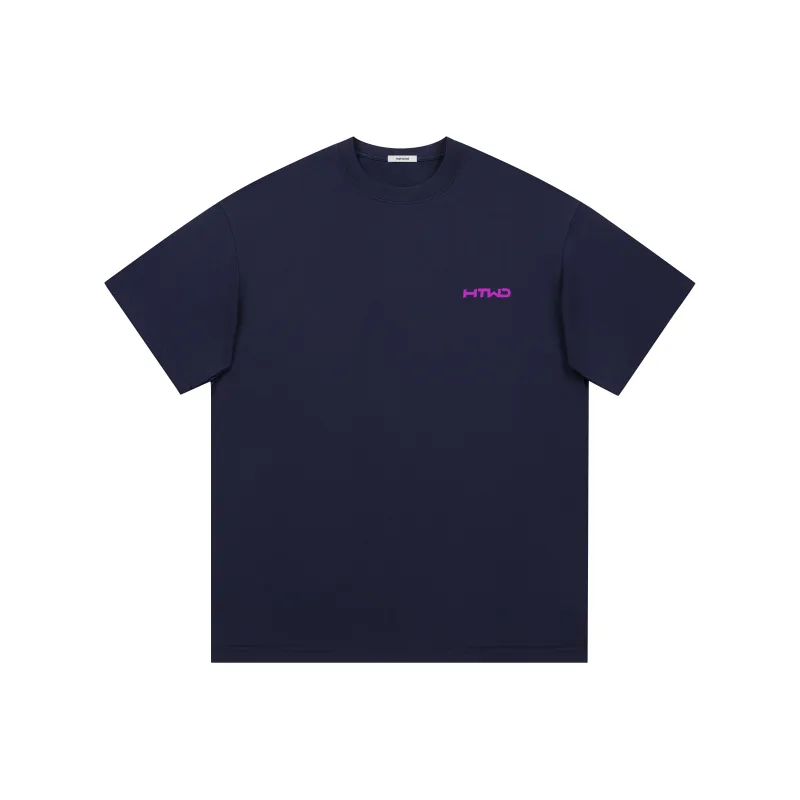Hotwind T-Shirts Unisex-18