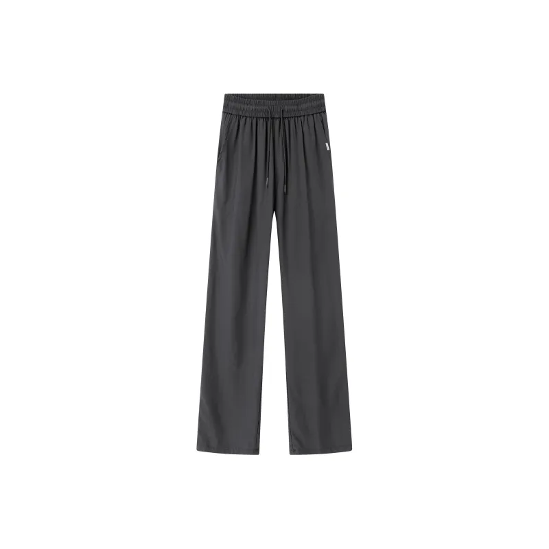 Maxim's De Paris Casual Pants Unisex-4