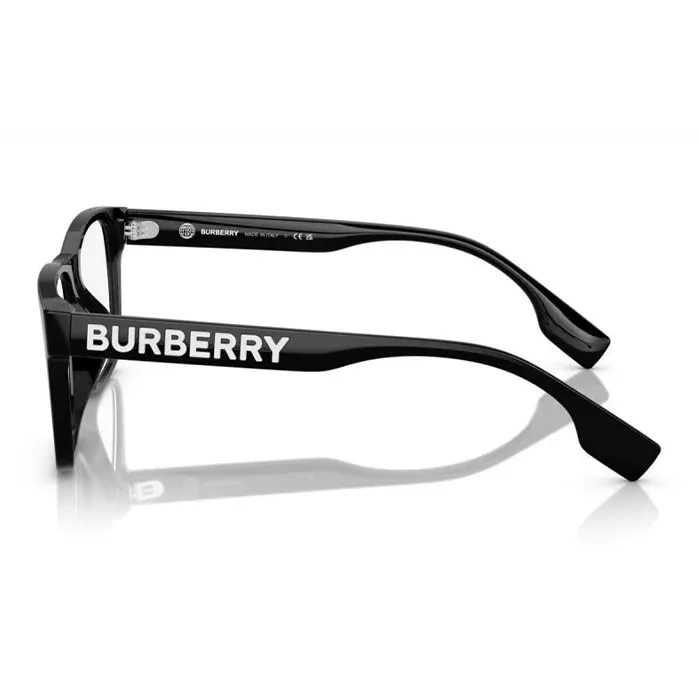 Burberry Square Frame Glasses-2