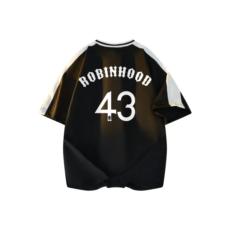 ROBINHOOD T Shirts Unisex-1