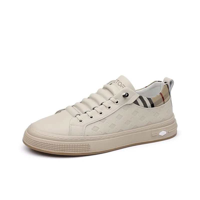Dao Tu Sen Low Top Skateboard Shoes Men's-6