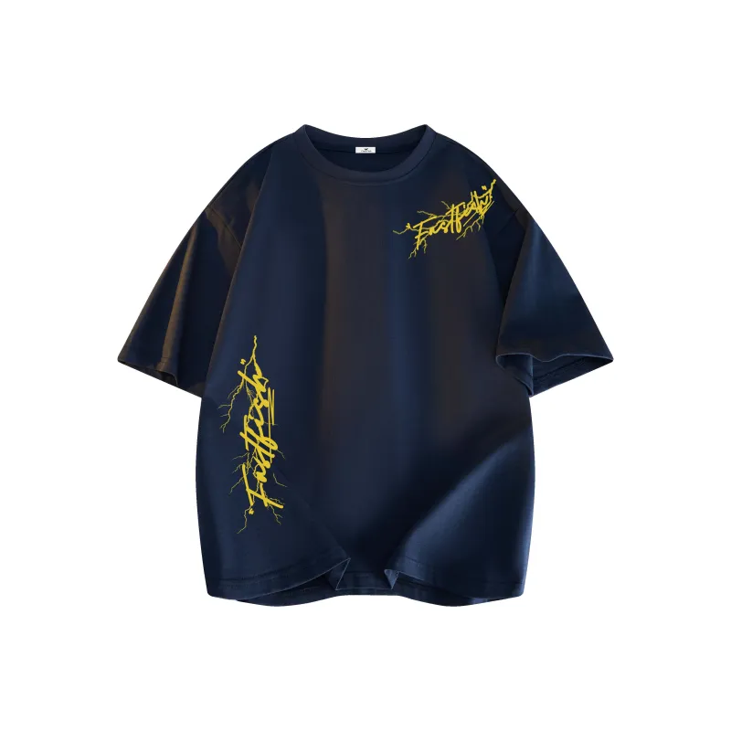 FASTFISH T Shirts Unisex-28
