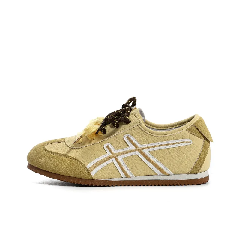 Feiyue Coverage Abrasion Resistant Low Top Skateboard Shoes Women's-5