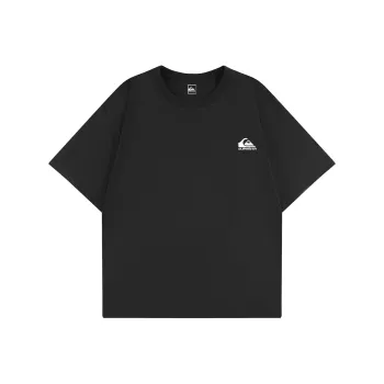 Quiksilver T Shirts Unisex