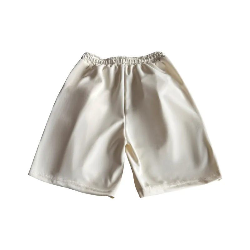 FAKE VINTAGE Casual Shorts Unisex-1