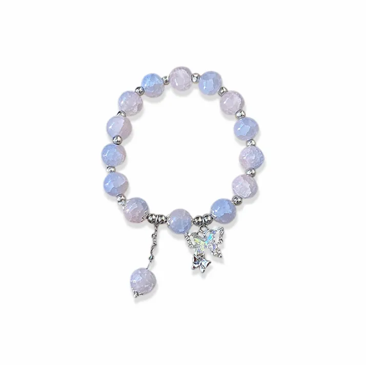 WANLIACC Alloy Bracelets Women's-0