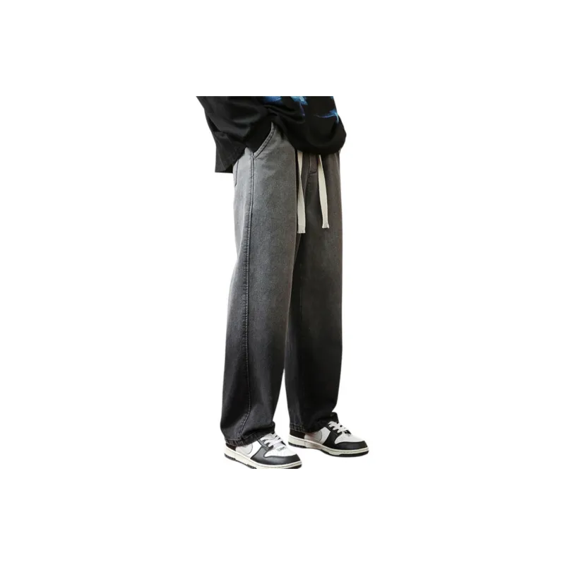 DJ.SPIRIT Jeans Unisex-0